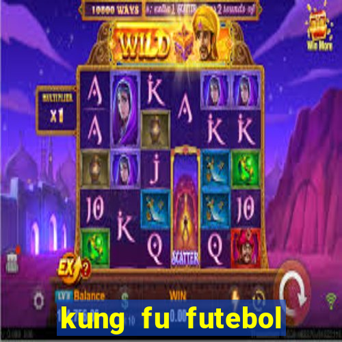 kung fu futebol clube download utorrent